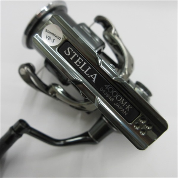 ２２ステラ４０００Ｍ